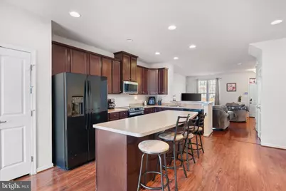 23 Mississippi Point, Falling Waters, WV 25419 - Photo 8