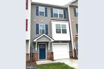 143 Olga Drive, Martinsburg, WV 25403 - Photo 1