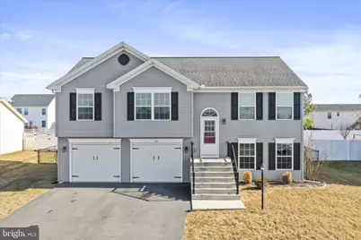 82 Bishop Avenue, Inwood, WV 25428 - Photo 1