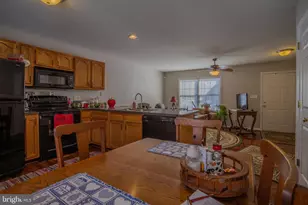 167 Leviticus Dr, Bunker Hill, WV 25413 - Photo 6