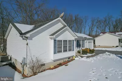 167 Leviticus Drive, Bunker Hill, WV 25413 - Photo 26