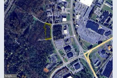 Tract B Forbes Drive, Martinsburg, WV 25404 - Photo 1