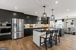 Homesite 625 Fontana Circle, Martinsburg, WV 25403 - Photo 6