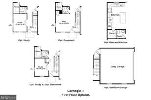 Homesite 625 Fontana Circle, Martinsburg, WV 25403 - Photo 48