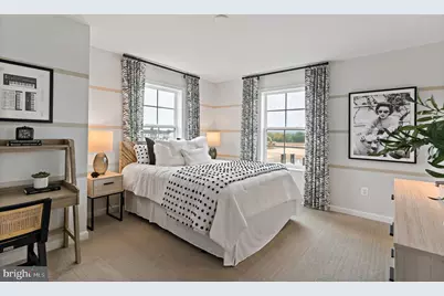 Homesite 625 Fontana Circle, Martinsburg, WV 25403 - Photo 16