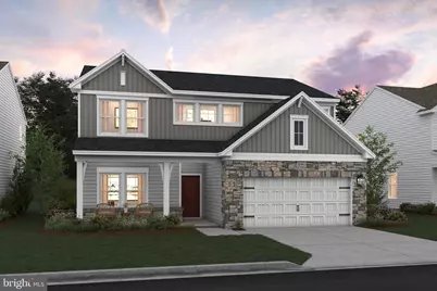 Lot 219 Valor Lane, Martinsburg, WV 25405 - Photo 1