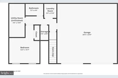 111 Hosta, Martinsburg, WV 25401 - Photo 72