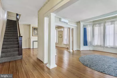 206 E Burke Street, Martinsburg, WV 25401 - Photo 8