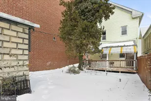 206 E Burke St, Martinsburg, WV 25401 - Photo 32