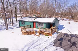 115 Spaulding Way, Bunker Hill, WV 25413 - Photo 1