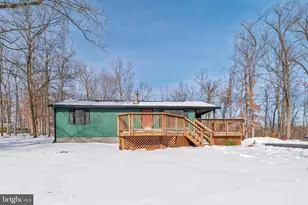 115 Spaulding Way, Bunker Hill, WV 25413 - Photo 28