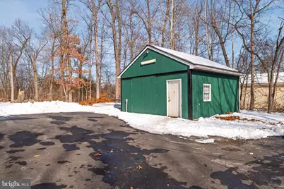 115 Spaulding Way, Bunker Hill, WV 25413 - Photo 22