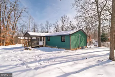 115 Spaulding Way, Bunker Hill, WV 25413 - Photo 30