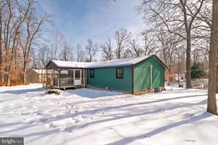 115 Spaulding Way, Bunker Hill, WV 25413 - Photo 30