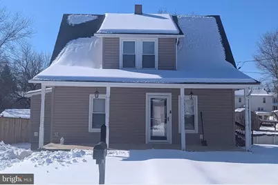 334 Yoakum Avenue, Martinsburg, WV 25404 - Photo 2