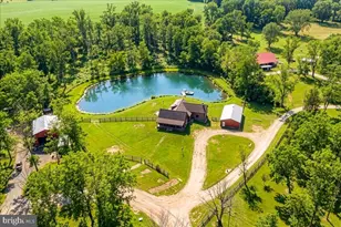 325 Saddlebred Dr, Hedgesville, WV 25427 - Photo 6