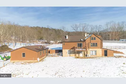 325 Saddlebred Drive, Hedgesville, WV 25427 - Photo 48