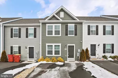 36 Gentle Breeze Drive, Bunker Hill, WV 25413 - Photo 2