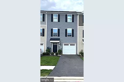 55 Snickers Court, Martinsburg, WV 25403 - Photo 1