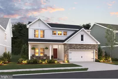 Lot 212 Valor Lane, Martinsburg, WV 25405 - Photo 1