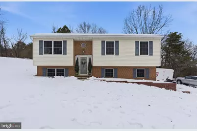 52 Domino Court, Martinsburg, WV 25404 - Photo 1