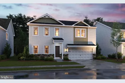 Lot 213 Valor Lane, Martinsburg, WV 25405 - Photo 1