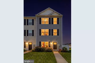 37 Knowledge Court, Inwood, WV 25428 - Photo 4