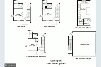 Homesite 607 Fontana Circle, Martinsburg, WV 25403 - Photo 48