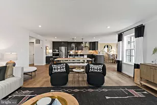 Homesite 607 Fontana Circle, Martinsburg, WV 25403 - Photo 12