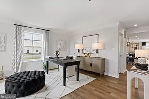 Homesite 607 Fontana Circle, Martinsburg, WV 25403 - Photo 14