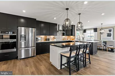 Homesite 607 Fontana Circle, Martinsburg, WV 25403 - Photo 6