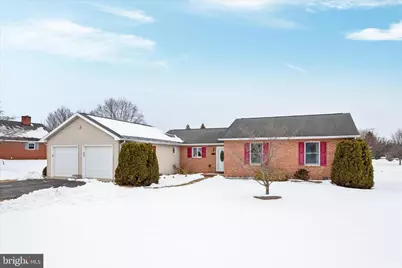 139 Montmorency Drive, Bunker Hill, WV 25413 - Photo 28