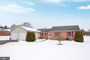 139 Montmorency Dr, Bunker Hill, WV 25413 - Photo 28