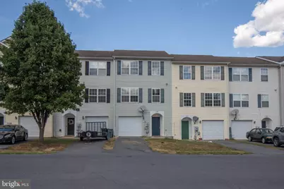 128 Pony Circle, Martinsburg, WV 25405 - Photo 2