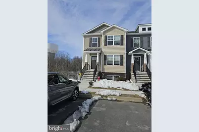7 Moses, Martinsburg, WV 25405 - Photo 1