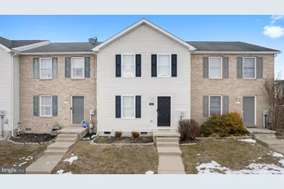 16 Chalk Lane, Inwood, WV 25428 - Photo 1