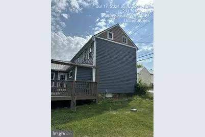 201 N Mary Street, Hedgesville, WV 25427 - Photo 4