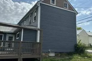 201 N Mary St, Hedgesville, WV 25427 - Photo 4