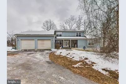 674 Potato Hill Street, Hedgesville, WV 25427 - Photo 76