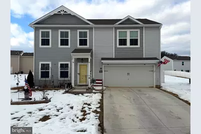 84 Preening Road, Hedgesville, WV 25427 - Photo 1