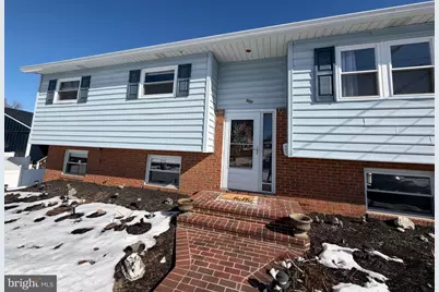 501 Cara Court, Martinsburg, WV 25401 - Photo 1