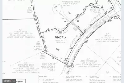 Tract A Forbes Drive, Martinsburg, WV 25404 - Photo 4