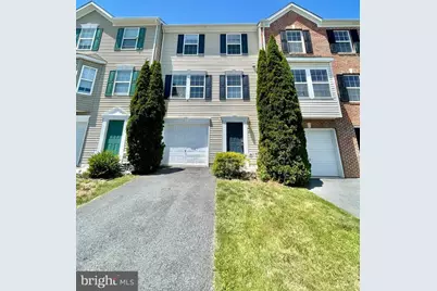 61 Quartz Road, Martinsburg, WV 25404 - Photo 1