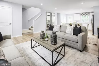 1510B Mutual Drive, Inwood, WV 25428 - Photo 1