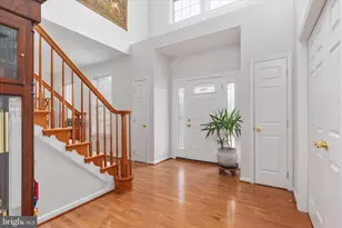 25 Lilburn Dr, Bunker Hill, WV 25413 - Photo 4