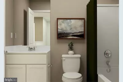 Lot 0208 Spitzenburg Street #RICHMOND BASEMENT, Martinsburg, WV 25401 - Photo 4