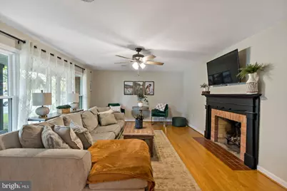 203 N Rosemont Avenue, Martinsburg, WV 25401 - Photo 18