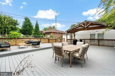 203 N Rosemont Avenue, Martinsburg, WV 25401 - Photo 52
