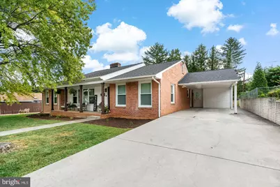 203 N Rosemont Avenue, Martinsburg, WV 25401 - Photo 1