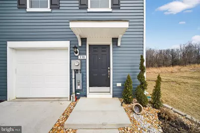 338 Nocking Point Boulevard, Martinsburg, WV 25403 - Photo 2